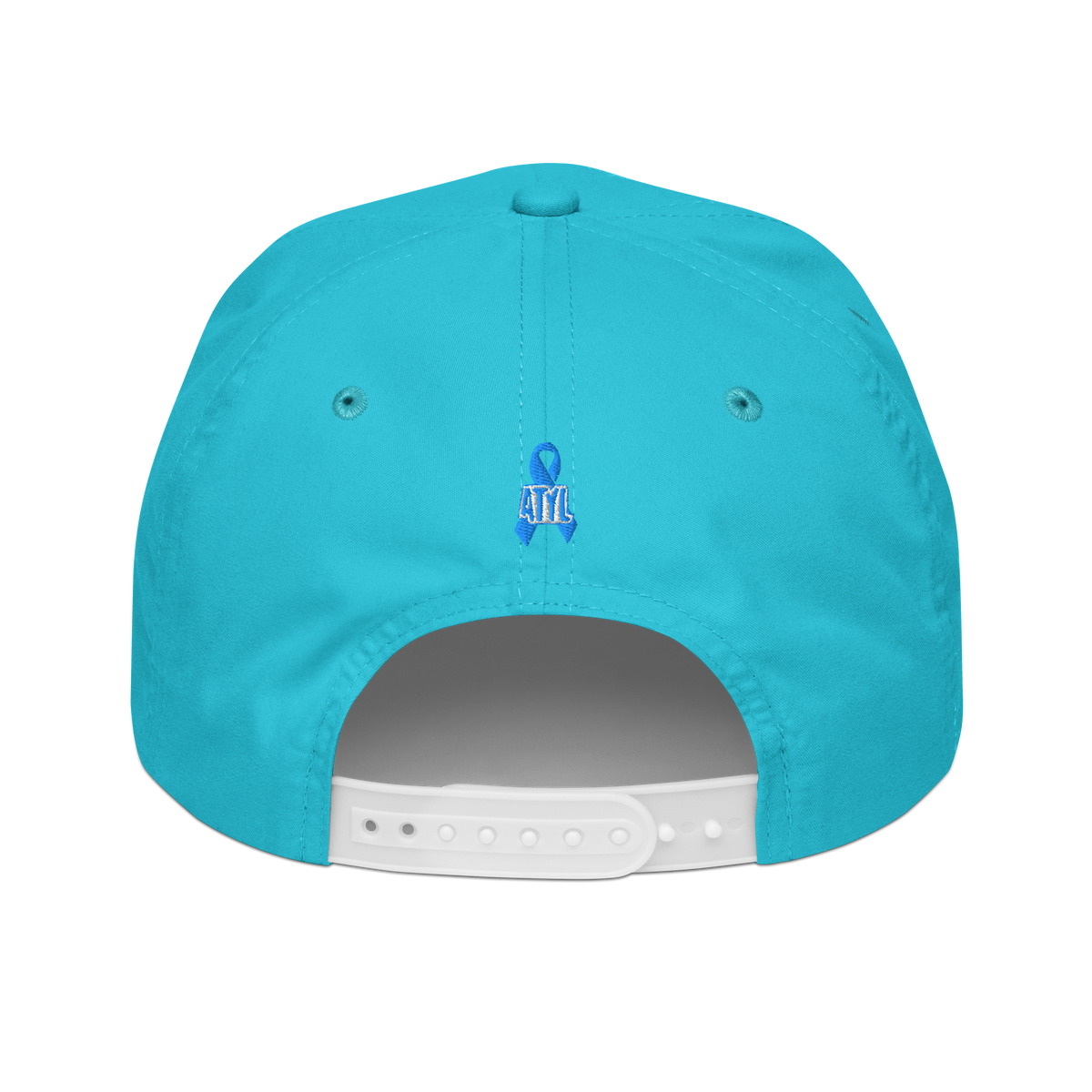 Dysautonomia Awareness Month ATYL Rope Hat